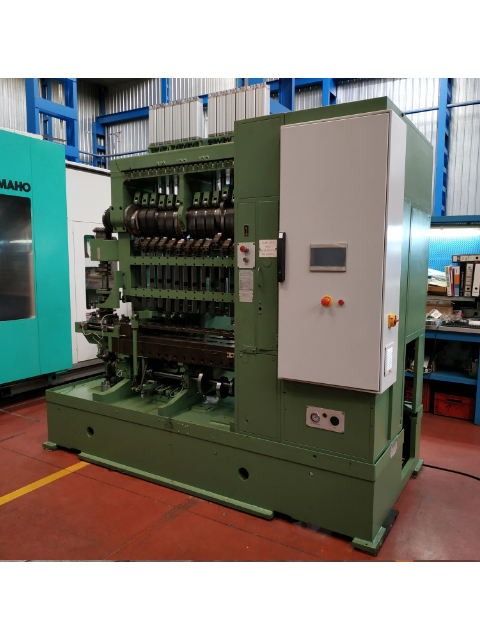 PLATARG 611 – 40001