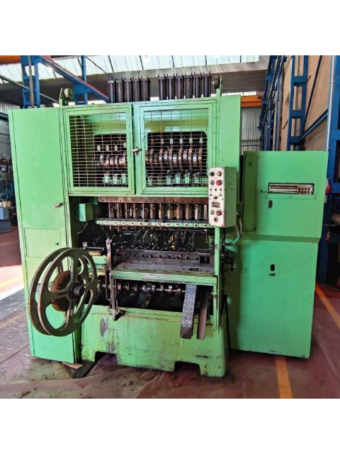 PLATARG 611 – 41435