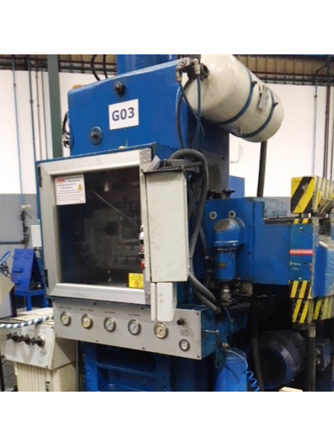 FEINTOOL GKP F 100/160 – 38727