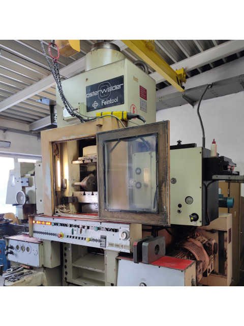 FEINTOOL GKP F 250 – 42820