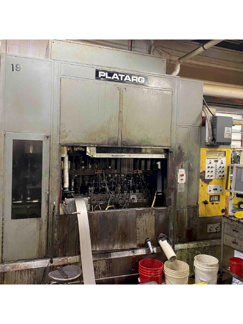 PLATARG 912 – 43443