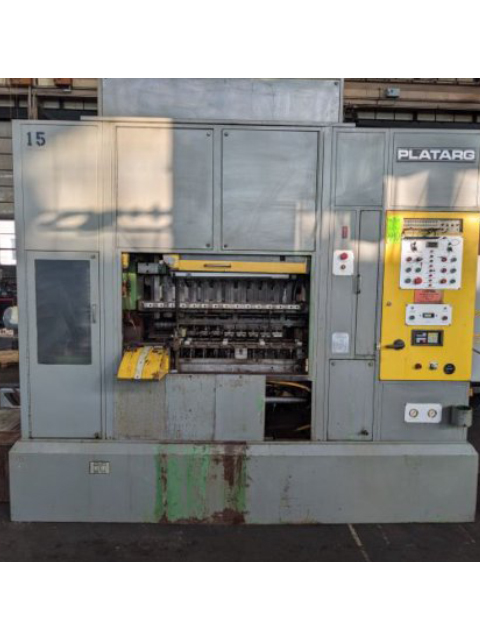 PLATARG 612 – 43820