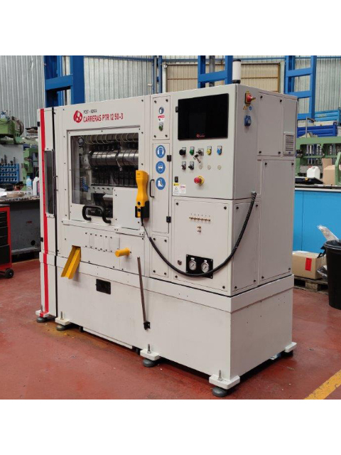 PLATARG 312 HS – 48610