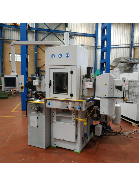 FEINTOOL GKP F 100/160