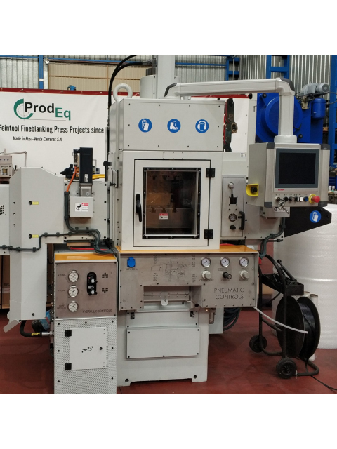 FEINTOOL GKP F 50/80