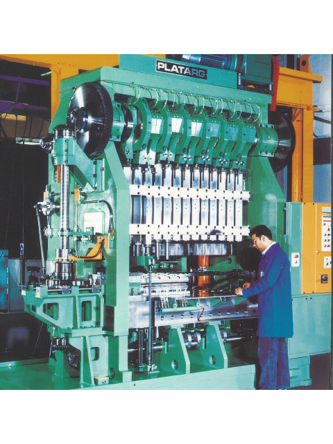 PLATARG 2513 – 46301