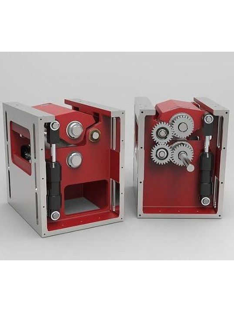 Alimentador GKP 250 – 43971