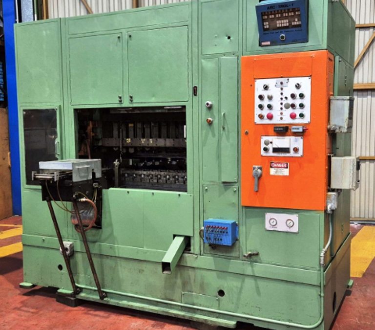 PLATARG 611 – 43685