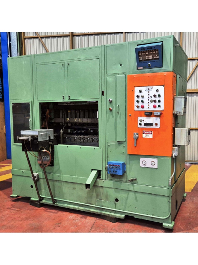 PLATARG 611 – 43685