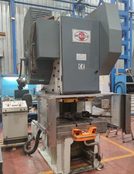 DELTECO PE100 – 1999