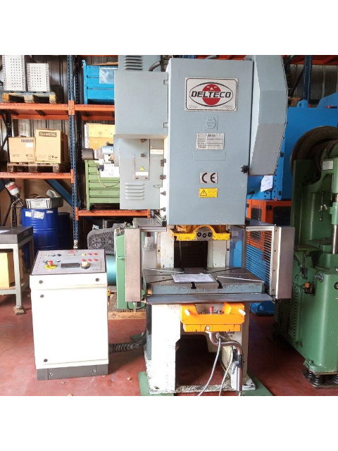 DELTECO PE63 – 2000