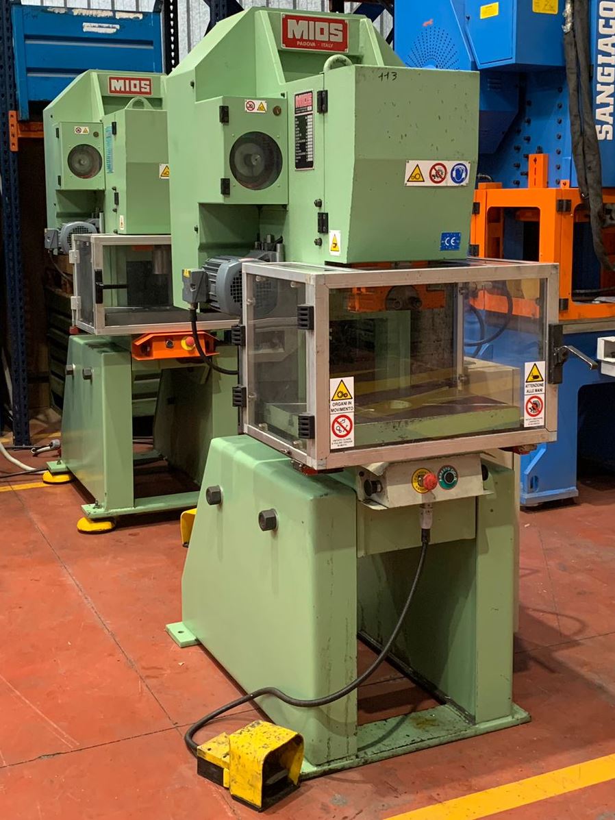 MIOS T20 FV – 2001